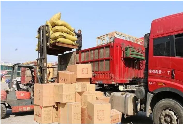 泉州到东港区物流专线