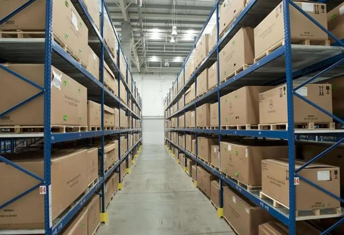 泉州到东港区货物仓储