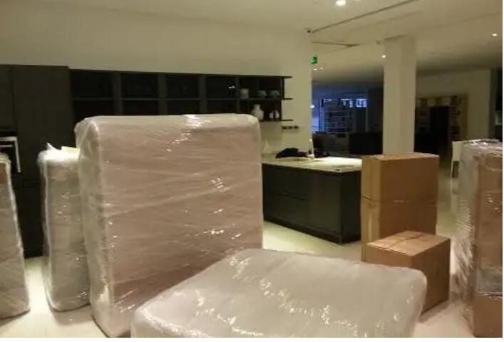 泉州到东港区长途搬家