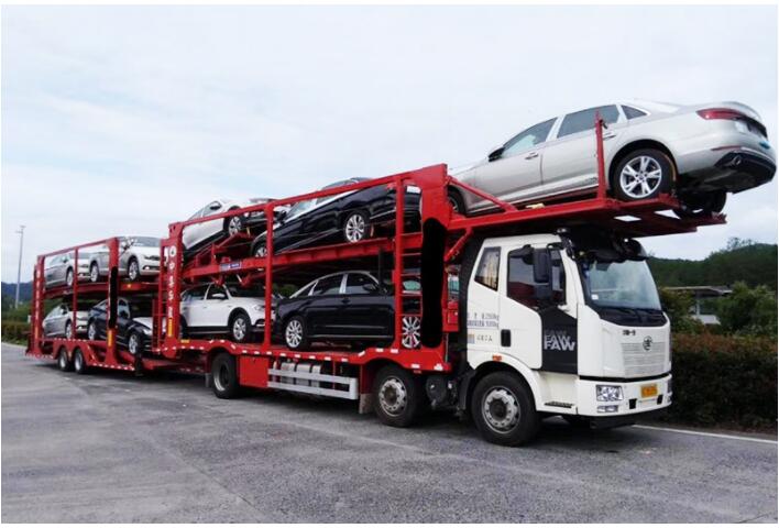 泉州到东港区轿车托运